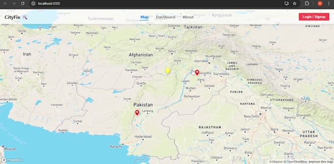 turn location data into smart maps, automated gis solutions