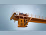 create 3d industrial animation, industrial design, manufacturing animation
