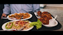 edit cinematic restaurant and food video
