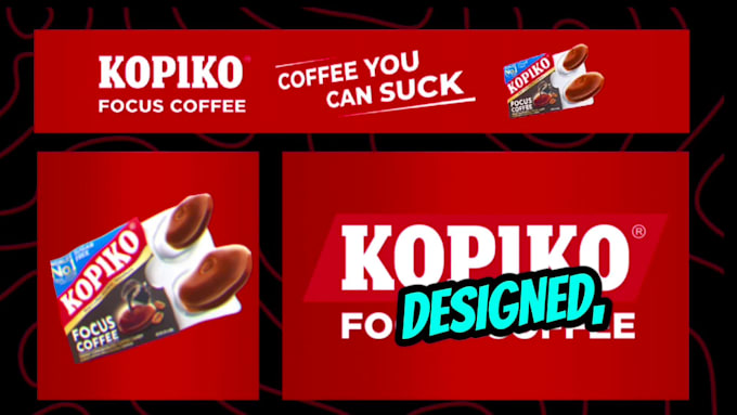 create static, animated, and responsive banners for any platform
