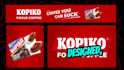 create static, animated, and responsive banners for any platform
