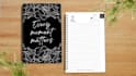 design high quality full planner or full journal printable