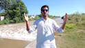 sing funny happy birthday video and graduation