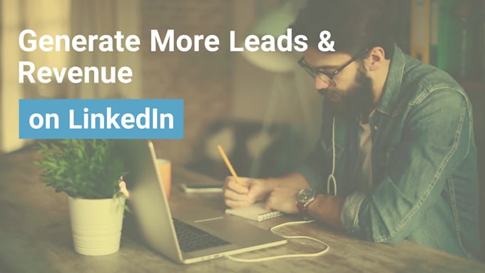 write your linkedin sales messages and feedback your profile to grow sales