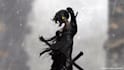 animate and loop your 2d character, art or image