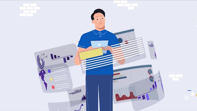 make startup explainer video