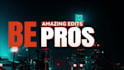 create professional custom kinetic typography animated video
