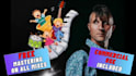 be your childrens music songwriter and producer
