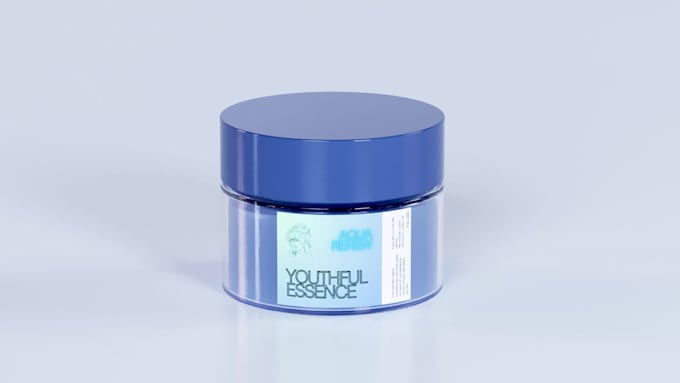 craft high end 3d product renders for ecommerce and social media ads