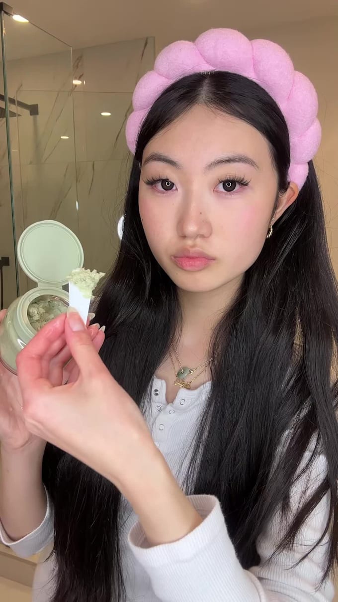 create authentic beauty ugc for tiktok, instagram, facebook