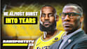 design custom youtube thumbnails for nba or basketball