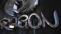 create 3d logo animated epic