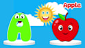 create kids learning videos for youtube