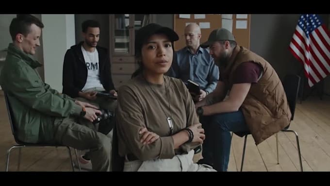 create an engaging commercial brand video