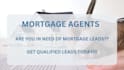 generate mortgage leads mortgage ads mortgage landing page mortgage funnel