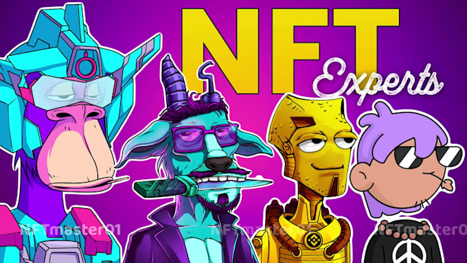 create unique nft art or generate 1k,5k, 10k nft collection