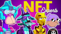 create unique nft art or generate 1k,5k, 10k nft collection