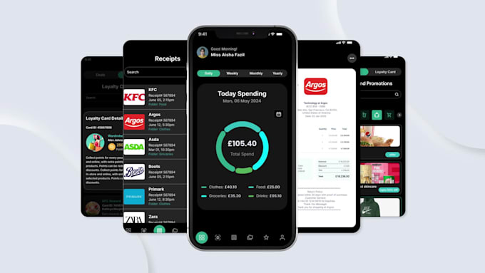 create a professional app launch video for your new app