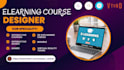 develop interactive elearning course in articulate storyline 360