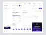 do saas, CRM, and admin dashboard UI UX design in figma