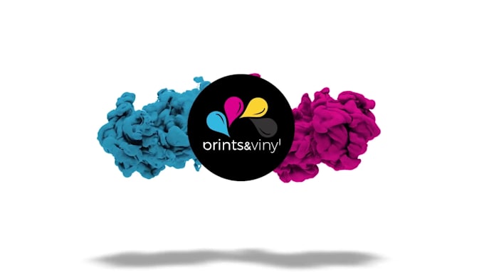 do 4k logo animation and youtube intro videos in 24 hours