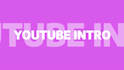 create an epic video intro