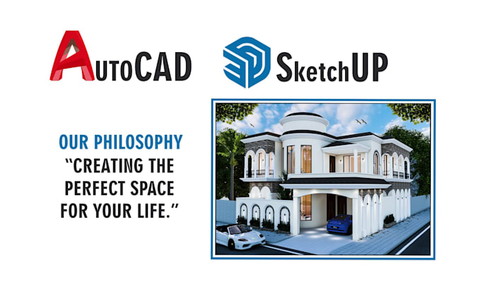 design your 2d, and 3d floor plan