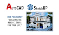 design your 2d, and 3d floor plan
