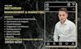 be your instagram marketing manager