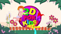 make a 2d cartoon animation video