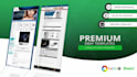 design amazing ebay html listing template and ebay store