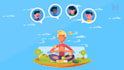 create animated explainer video