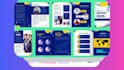 design professional white paper and company profile design