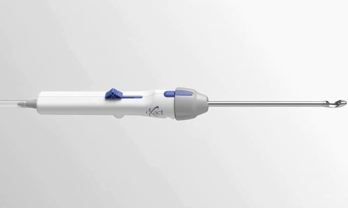 create realistic medical device animation, and surgical product explainer video