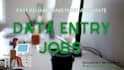 do fast reliable and most accurate data entry jobs