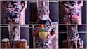 record congas djembe shakers cajon and more percussion for you all genres