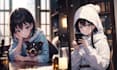 generate stunning ai images from your ideas or references