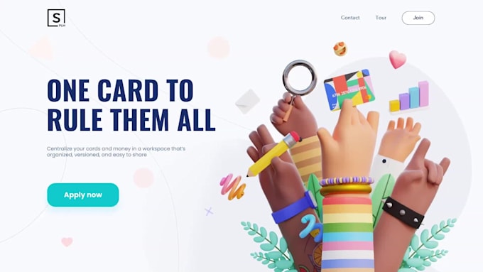 design professional powerpoint presentations and google slides