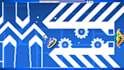 make and record a layout for you in geometry dash
