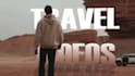 do professional video editing of your family and travel, go pro and drone videos