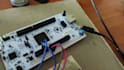 do embedded systems firmware in c for stm32 microcontrollers