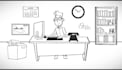 make crypto ,forex whiteboard animation videos and courses