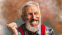 draw amazing digital portrait gifts