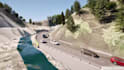 design accurate road geometry using civil 3d and drone survey data