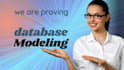 create expert database modeling and software architecture design services
