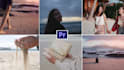 edit cinematic speed ramping vlog and travel promotion video