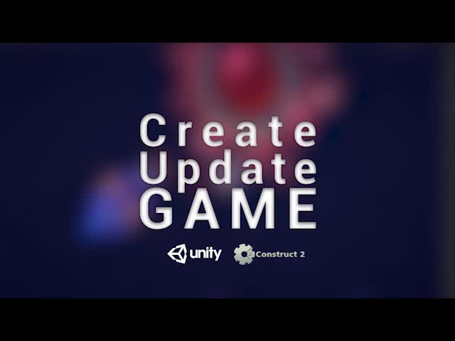 create or update games