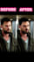do realistic deep ai face swap video and image with ai