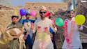 wish african happy birthday video or happy birthday video