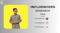 create the best influencers list for your brand